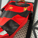 Camisa do Sport Recife I 25/26 Torcedor Vermelha