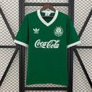 Camisa do Palmeiras I 86/87 Torcedor RETRO
