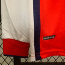 Camisa do Arsenal I Manga Longa 98/99 Torcedor RETRO