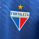 Camisa do Fortaleza Commemorative edition 25/26 Torcedor Azul