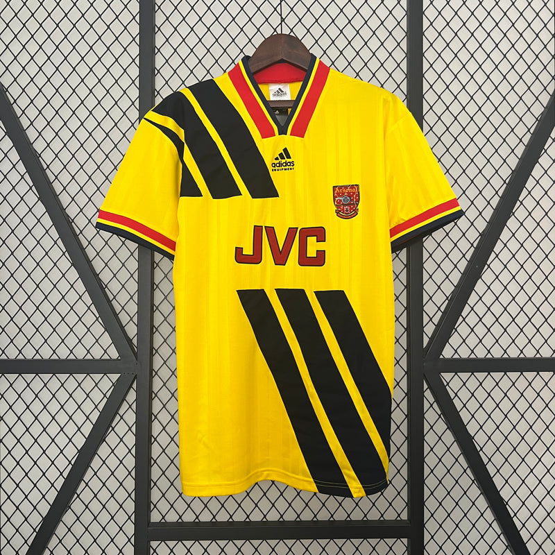 Camisa do Arsenal II 93/94 Torcedor RETRO