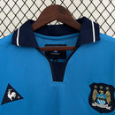 Camisa do Manchester City I 02/03 Torcedor RETRO