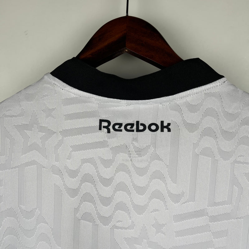 Camisa do Botafogo III 23/24 Torcedor Branca
