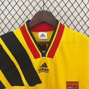 Camisa do Arsenal II 93/94 Torcedor RETRO