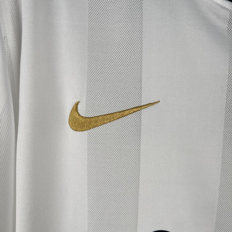Camisa do Corinthians I 10/11 Torcedor RETRO