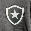 Camisa do Botafogo II 23/24 Torcedor Preta