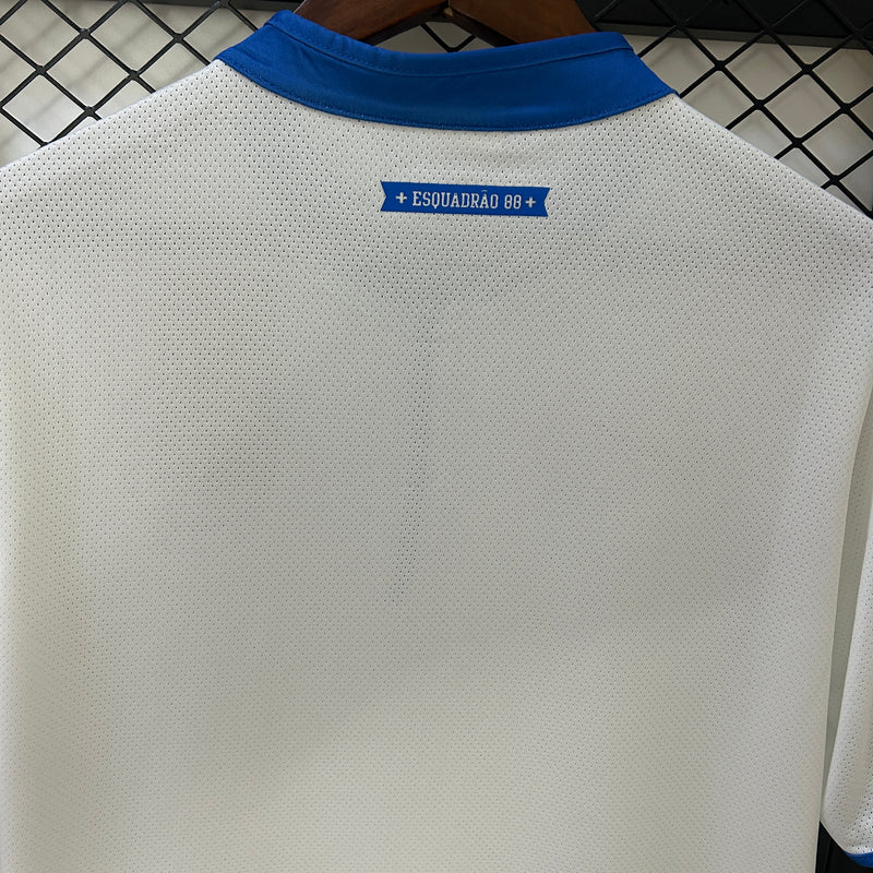 Camisa do Bahia II 13/14 Torcedor RETRO