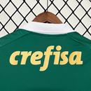 Camisa do Palmeiras I 24/25 Torcedor Verde