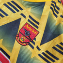 Camisa do Arsenal II 91/92 Torcedor RETRO