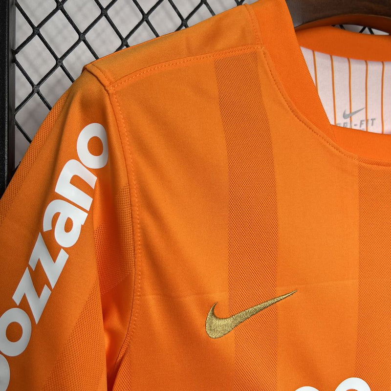 Camisa do Corinthians Jersey 10/11 Torcedor RETRO