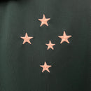 Camisa do Cruzeiro Polo 24/25 Torcedor