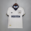 Camisa do Tottenham Hotspur I 94/95 Torcedor RETRO