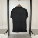 Camisa do Real Madrid Goleiro 23/24 Torcedor Preta