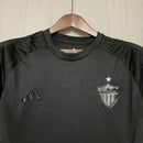 Camisa Feminina do Atlético Mineiro Edição Limitada 25/26 All Black