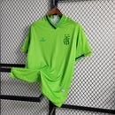 Camisa do América Mineiro Goleiro 23/24 Torcedor Verde