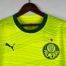 Camisa do Palmeiras III 23/24 Torcedor Verde