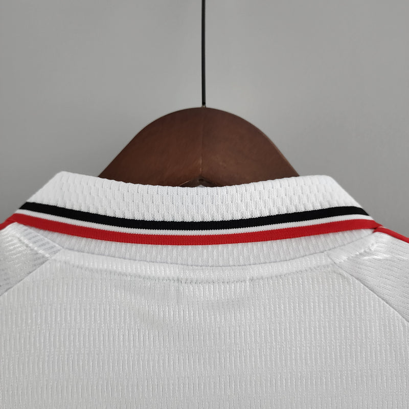 Camisa do São Paulo I 99/00 Torcedor RETRO