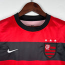 Camisa do Flamengo I 00/01 Torcedor RETRO