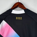 Camisa do Vasco Edição Especial 23/24 Torcedor LGBT