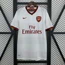Camisa do Arsenal II 07/08 Torcedor RETRO