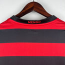 Camisa do Flamengo manga longa I 08/09 Torcedor RETRO