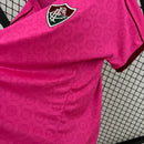 Camisa do Fluminense Edição Comemorativa 23/24 Torcedor Rosa