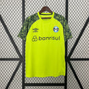 Camisa do Gremio Goleiro 24/25 Torcedor Amarelo