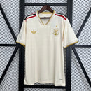 Camisa do Flamengo III 25/26 Torcedor Bege