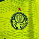 Camisa do Palmeiras III 23/24 Torcedor Verde
