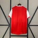 Camisa do Arsenal I 06/07 Torcedor RETRO