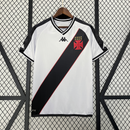 Camisa do Vasco II 24/25 Torcedor Branca