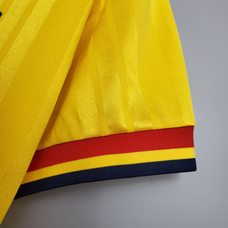 Camisa do Arsenal II 93/94 Torcedor RETRO
