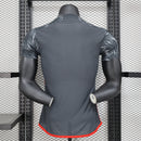 Camisa do Flamengo III 24/25 Torcedor Cinza