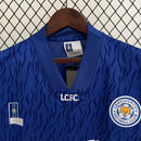 Camisa do Leicester City I 92/93 Torcedor RETRO