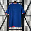 Camisa do Fortaleza Commemorative edition 25/26 Torcedor Azul