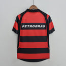 Camisa do Flamengo I 02/03 Torcedor RETRO