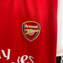Camisa do Arsenal I 06/07 Torcedor RETRO