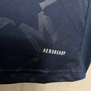 Camisa do Manchester United III 24/25 Torcedor Azul