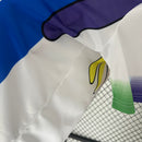 Camisa do Brighton Treino 24/25 Torcedor Branca