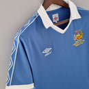 Camisa do Manchester City I 81/82 Torcedor RETRO