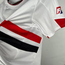 Camisa do São Paulo I 07/08 Torcedor RETRO