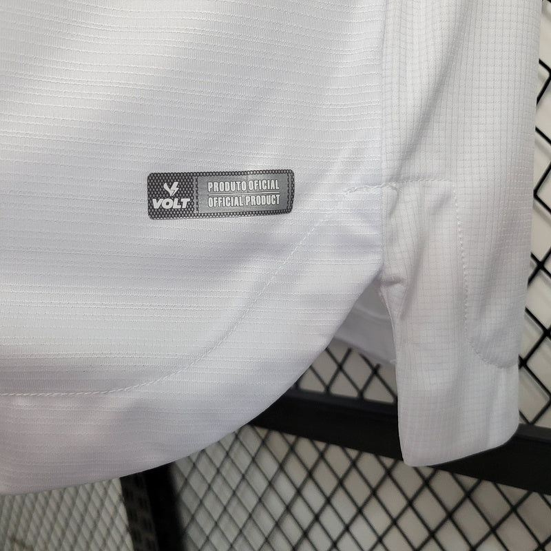 Camisa do América Mineiro II 22/23 Torcedor Branca