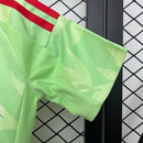 Kit infantil da Itália II 2025 Torcedor Verde