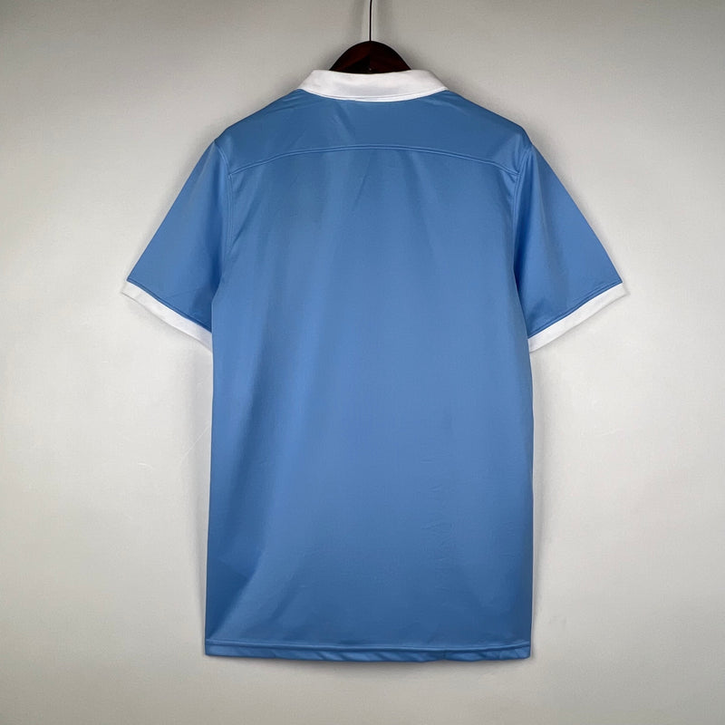 Camisa do Manchester City I 15/16 Torcedor RETRO