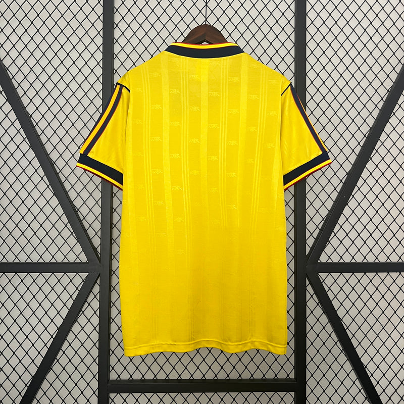 Camisa do Arsenal II 86/88 Torcedor RETRO