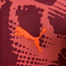 Camisa do Palmeiras Goleiro 25/26 Torcedor Vermelha