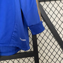 Camisa do Chelsea I Manga Longa 12/13 Torcedor RETRO