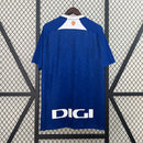Camisa do Athletico Bilbao II 24/25 Torcedor Azul