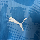 Camisa do Palmeiras Goleiro 25/26 Torcedor Azul