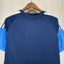 Camisa do Cruzeiro Treino 26/27 Torcedor Azul Escuro